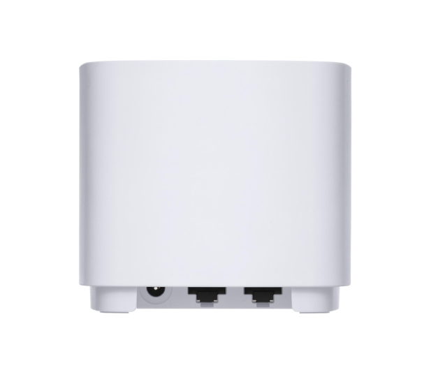 ASUS ZenWiFi AX XD4 Plus MESH (1800Mb/s a/b/g/n/ac/ax) - 1195094 - zdjęcie 3